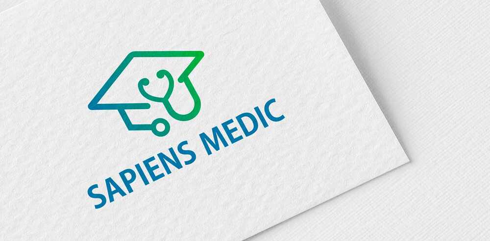 Sapiens Medic / Room Estudio Creativo
