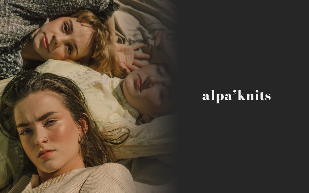 Alpaknits / Room Estudio Creativo