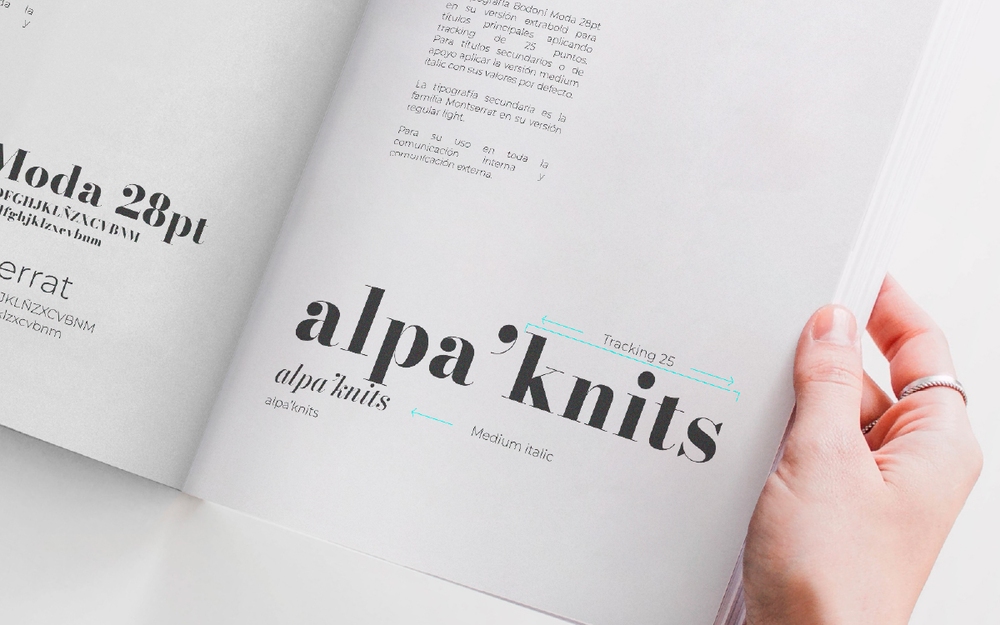 Alpaknits / Room Estudio Creativo