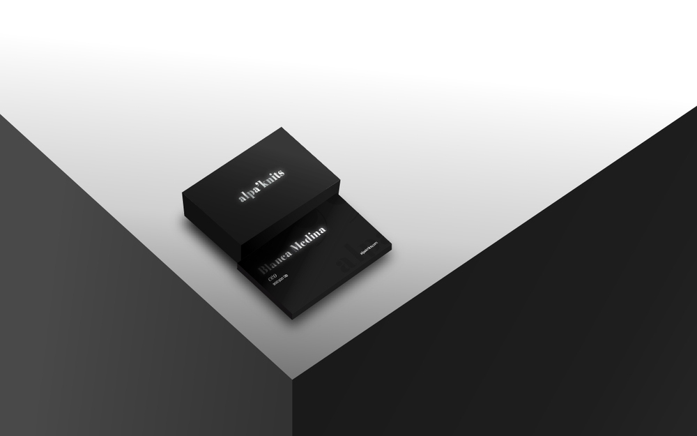 Alpaknits / Room Estudio Creativo