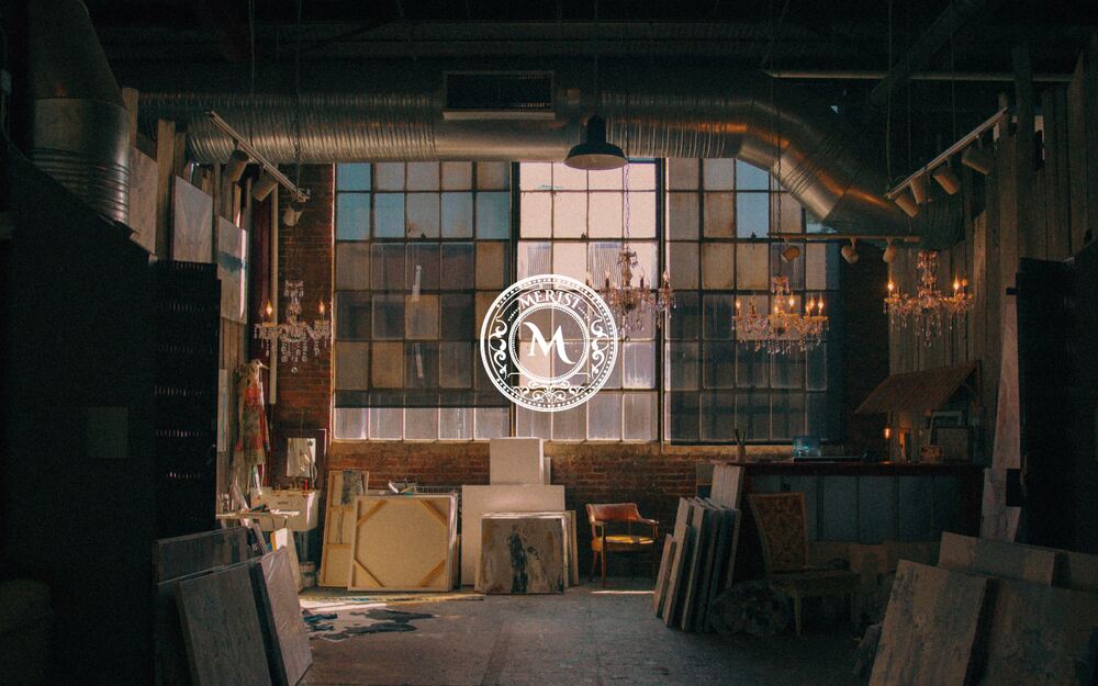 Taller Merisi / Room Estudio Creativo