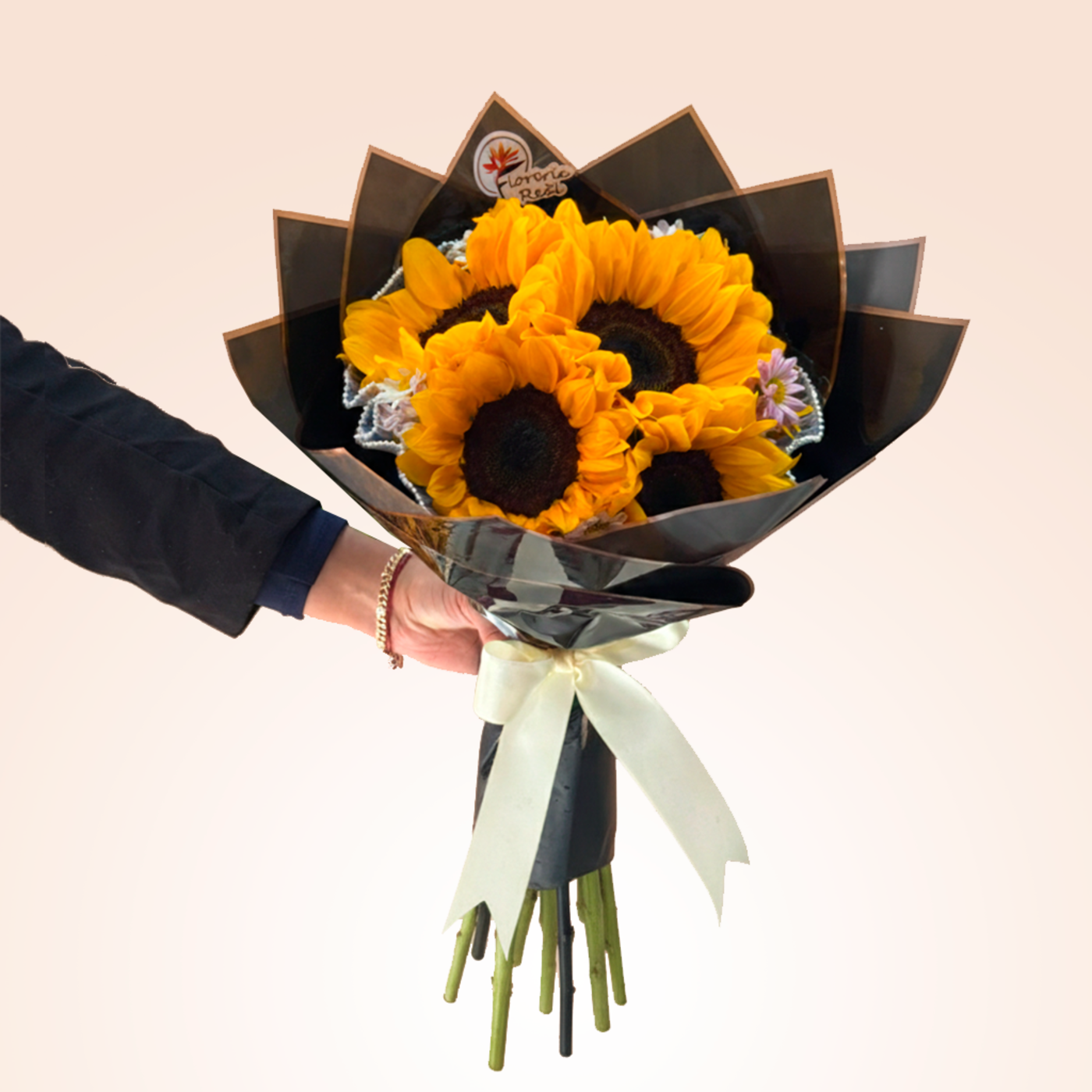 RAMO GIRASOLES