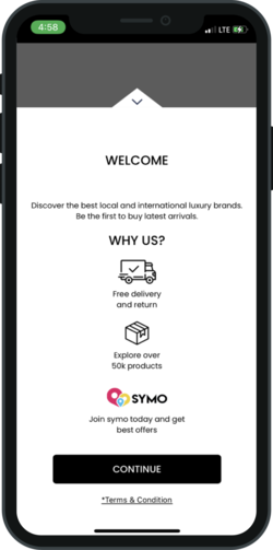 Explore Symo