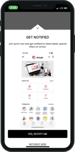 Explore Symo