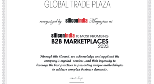 Streamlined Your Export Trade Business With Top Emerging B2B Marketplace In India