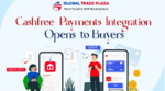GTP Goes Global: Cash-free Payments Integration Open Doors to International Buyers and Payments