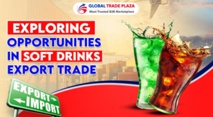 Refreshing Markets: Exploring Opportunities in Soft Drink Export Trade