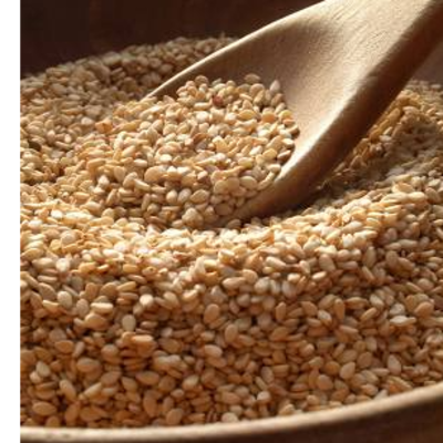 resources of Sesame exporters