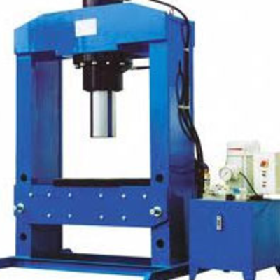 resources of Hydraulic Press Machine exporters