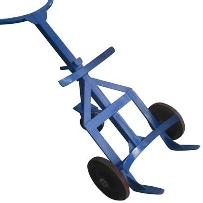 resources of Drum Lifting Trolley exporters