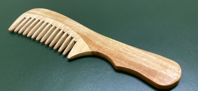resources of Neem Wooden Comb with Anti Bacterial Properties exporters