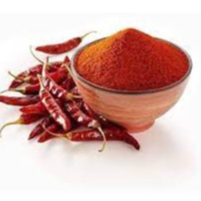 resources of chilli(powder, whole) exporters