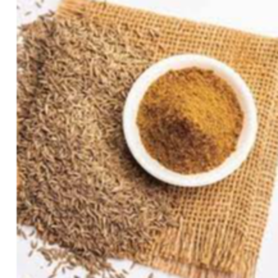 resources of cumin (powder, whole) exporters