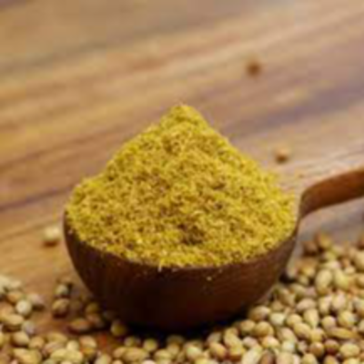 resources of coriander (powder, whole) exporters