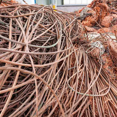 resources of Copper Millberry scrap exporters