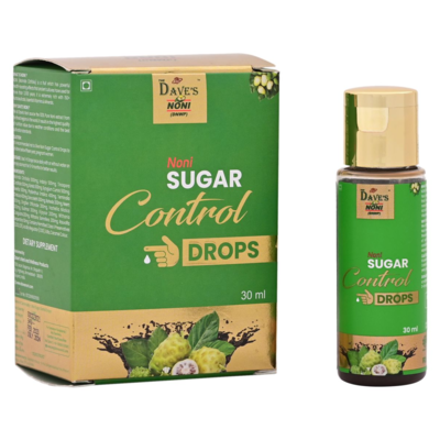 resources of The Dave's Noni Sugar Control Drops (30ML(Pack of 1) exporters