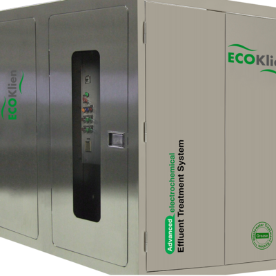 resources of hospital wastewater treatment equipment HW-25 KLD exporters