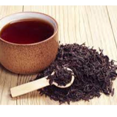 resources of Black Tea exporters