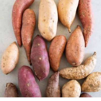 resources of Sweet Potatoes exporters