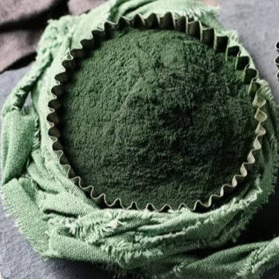 resources of spirulina powder and tablets exporters