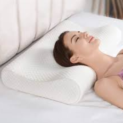 resources of Orthopedic Memory Foam Pillow for Neck and Shoulder Pain  (SF-1) exporters