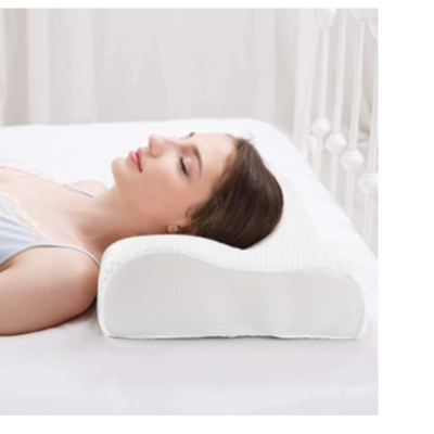 resources of Sleeping Memory Foam Support Pillow  (SF-7) exporters