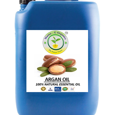 resources of Argan Essential Oil exporters
