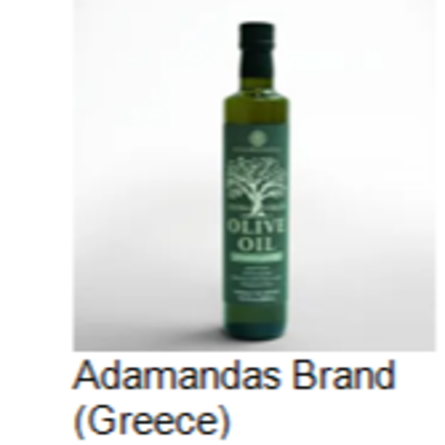 resources of Extra Virgin Olive Oil exporters