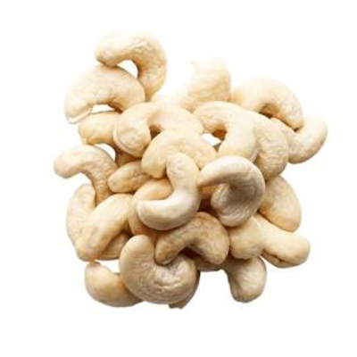 resources of Premium Processed Cashew Products exporters