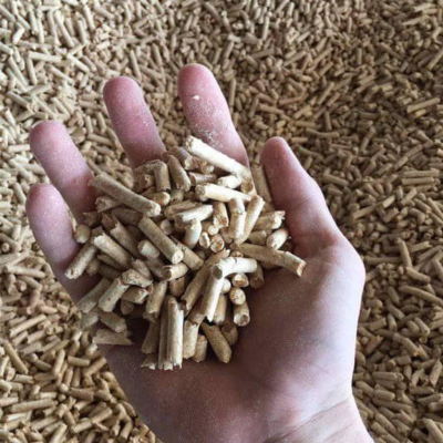resources of ENPLUS A1 WOOD PELLETS exporters