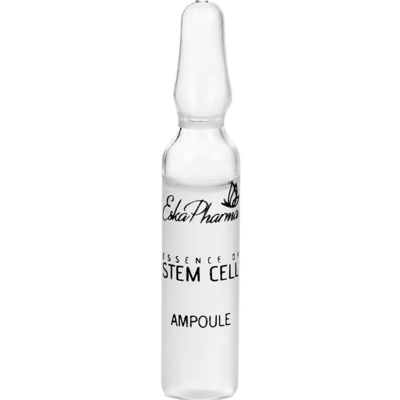 resources of STEM CELL AMPOULE Skincare exporters