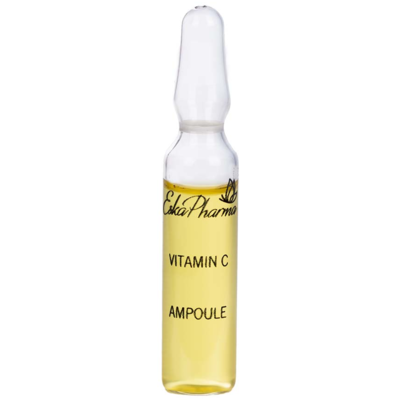 resources of VITAMIN  C  AMPOULE exporters