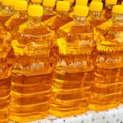 resources of 100% Refined Sunflower Oil exporters