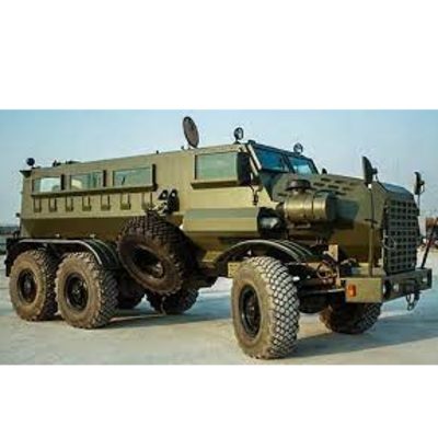 resources of Mine protected vehicles take discount to export under India’s defense export policy By Buzzy Day Enterprises exporters