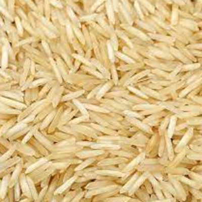 resources of Offer Long grain premium quality aromatic Basmati Rice with privet label service exporters
