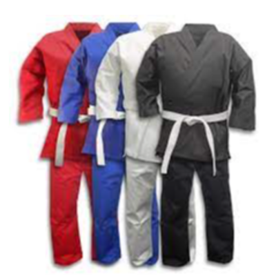 resources of RMY Karate Uniform,Karate Dress,Karate Gi,Karate Suit,Karate Outfit exporters