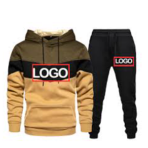 Mens 2025 designer tracksuit