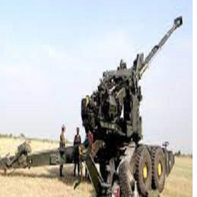 resources of 155 mm Advanced Towed Artillery Guns available for export under India’s defense export policy exporters