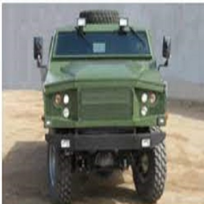 resources of Bullet proof vehicles available for export under India’s defense export policy by Buzzy Day Enterprises exporters