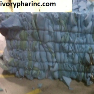 resources of Scrap Polyethylene Foam For Sale, Furniture Bale Foam exporters