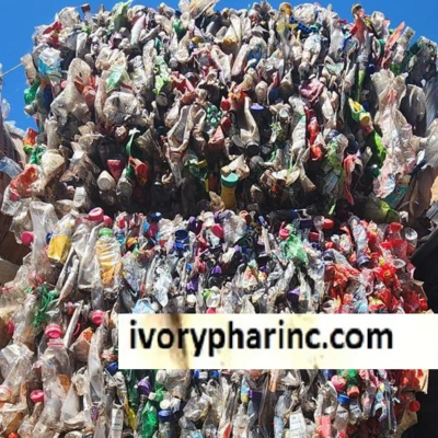 resources of For sale PET bottle scrap, PET bottle in bale, HDPE bottles exporters