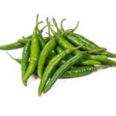 resources of Green Chilli exporters