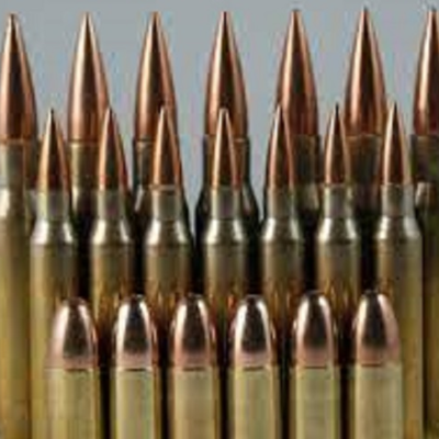 resources of Small arms ammunition available for export under India’s defense export policy by Buzzy Day Enterprises exporters