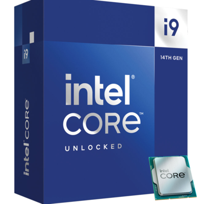resources of Intel Core i9-14900K 3.2 GHz 24-Core LGA 1700 Processor exporters