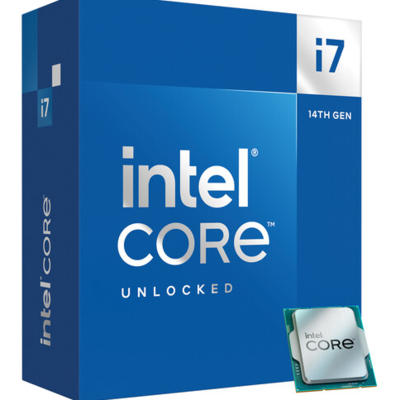 resources of Intel Core i7-14700K 3.4 GHz 20-Core LGA 1700 Processor exporters