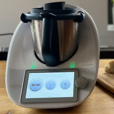 resources of Thermomix TM6 exporters