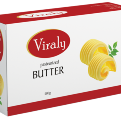 resources of pasteurized Butter exporters