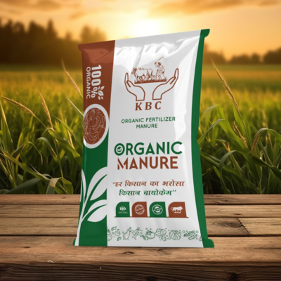 resources of Organic manure cow dung exporters