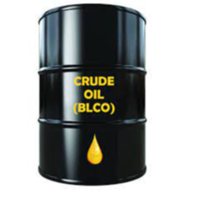 resources of Bonny Light Oil exporters