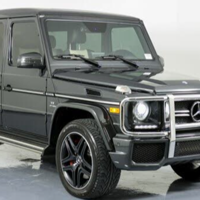 resources of I Want To Sell My Mercedes Benz Gwagon G63 2017 exporters